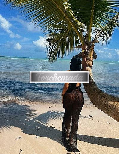 Girl Esplosiva Sirena  Treviso