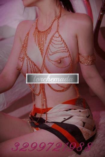 Girl Trasgressiva Sensuale  Avellino