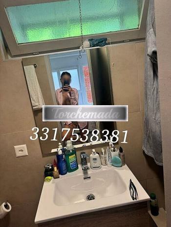 Girl Serena  La Spezia