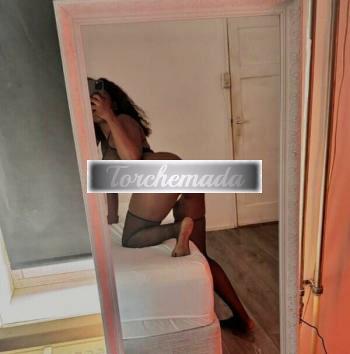 Girl Regina del Piacere Spregiudicata  Matera