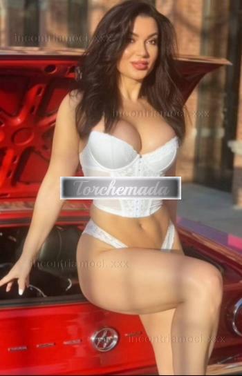 Girl Bellissima Sensuale  Lucca