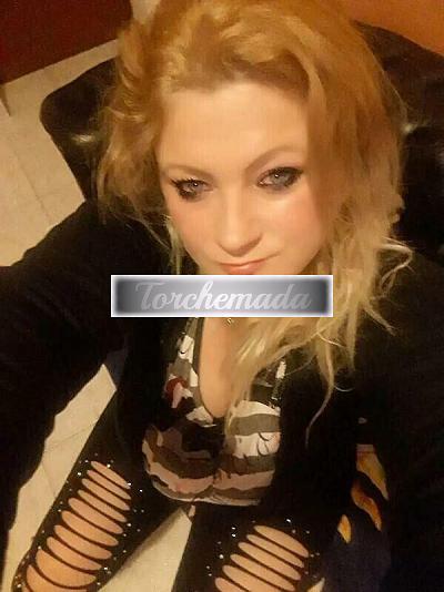 Girl Trasgressiva Femmina  Imperia