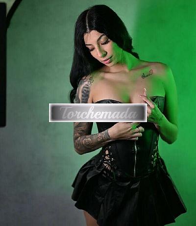 Girl Bella e calda  Milano