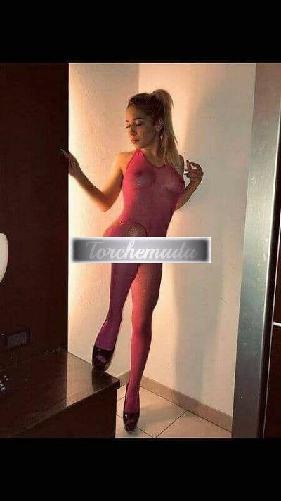 Girl Spettacolare Sensuale  Rimini