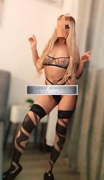 Girl Valentina  Milano