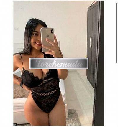 Girl Esplosiva Girl  Catania