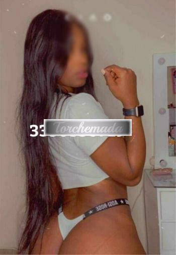 Girl Strepitosa Coinvolgente  Salerno