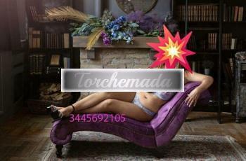 Girl Piccantissima Sirena  Monza