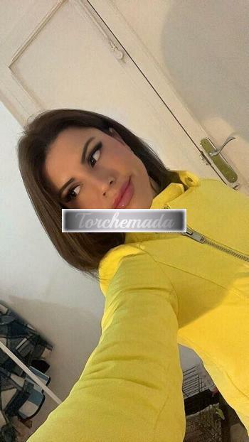 Girl Calda Sirena  Sassari