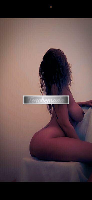 Girl Bellissima Sensuale  Bergamo