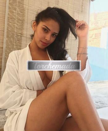 Girl Felina Modella  Forli