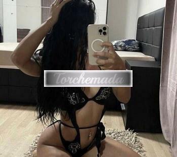 Girl Trasgressiva Graziosa  Milano