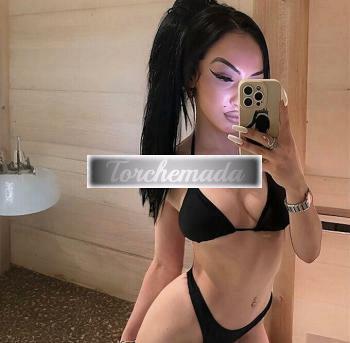 Girl Sexy Studentessa  Bari