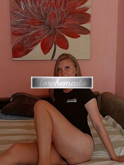 Girl Spettacolare Modella  Messina