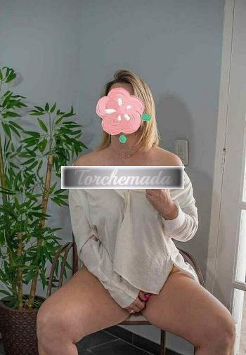 Girl Piccantissima Modella  Trieste