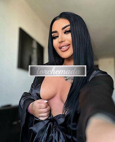 Girl Strepitosa Sirena  Milano