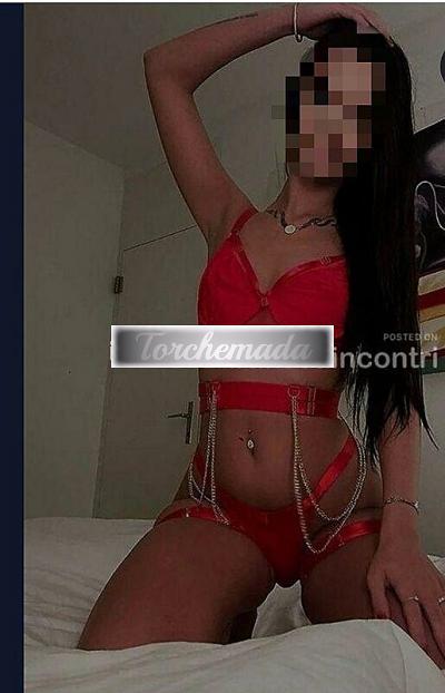 Girl Approfitta del momento  Chieti