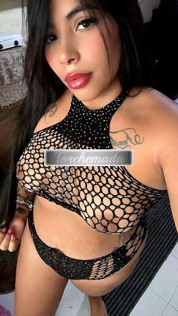 Girl Divinamente sexy  Catanzaro