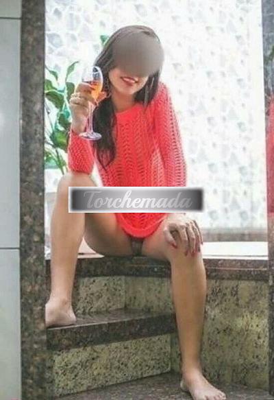 Girl Dea del Piacere  Cagliari