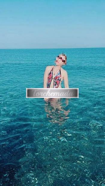 Girl Spettacolare Girl  Monza