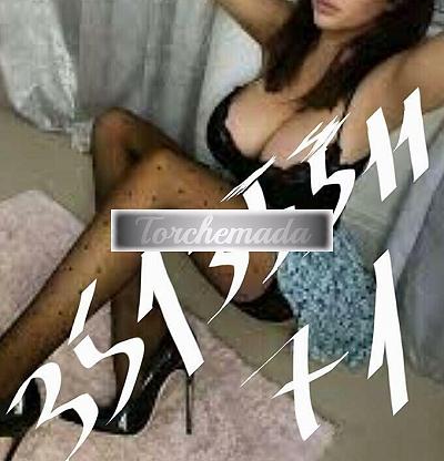 Girl Calda Graziosa  Siracusa