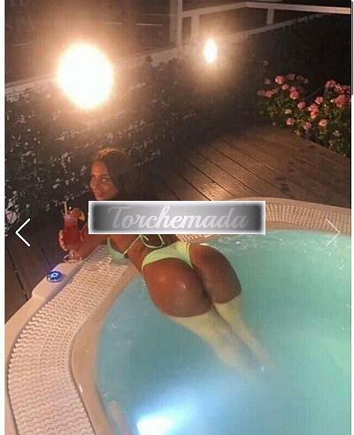 Girl Calda Sensuale  Catanzaro