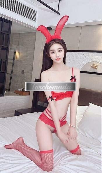 Girl Vogliosa Femmina  Napoli