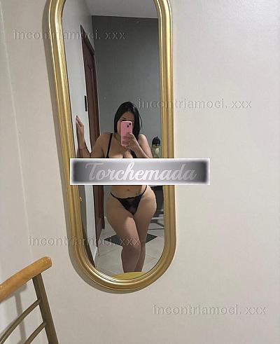 Girl Bellissima Studentessa  Pordenone