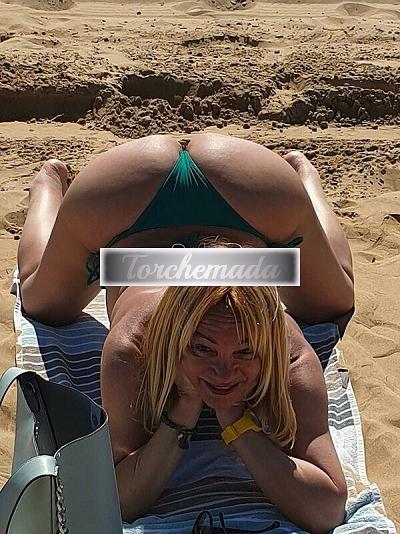 Girl Piacere Magico Diverso  Venezia