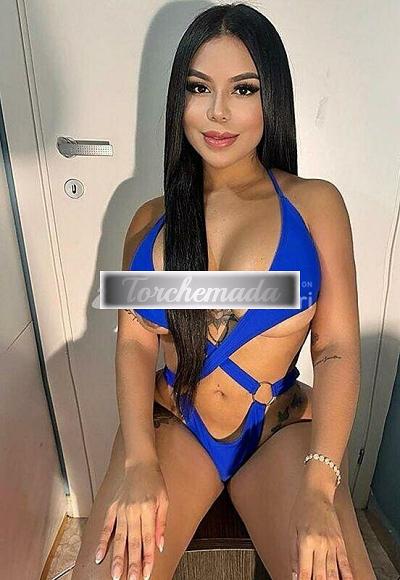 Girl Massaggi Passione Reale  Bolzano