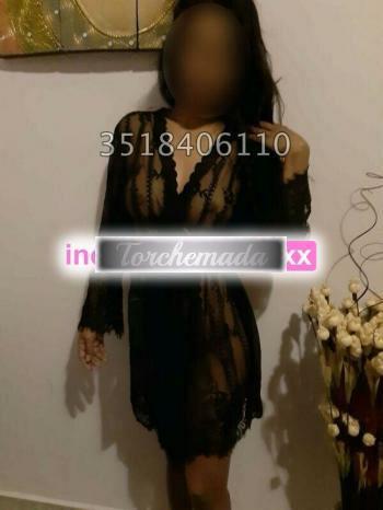 Girl Felina Sirena  Torino