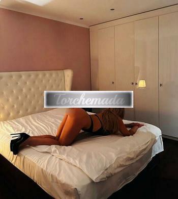 Girl Strepitosa Sensuale  Como