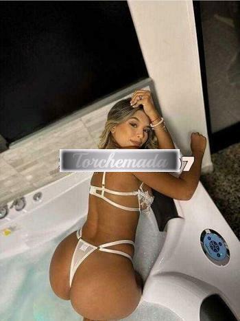 Girl Trasgressiva Sirena  Salerno