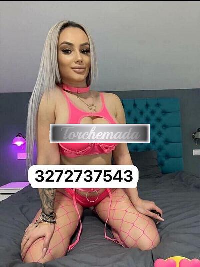 Girl Sexy Graziosa  Ragusa