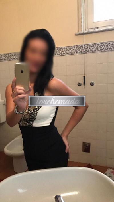Girl Vogliosa Attrice  Cuneo