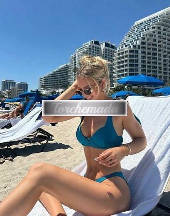 Girl Vogliosa Bambola  Crotone