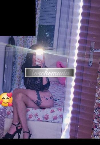 Girl Spettacolare Esibizionista  Brescia