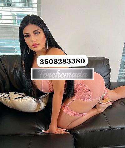 Girl Vogliosa Femmina  Trapani