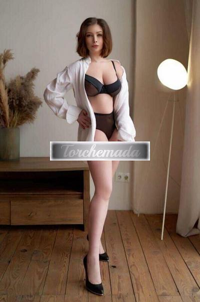 Girl Piccantissima Coinvolgente  Forli