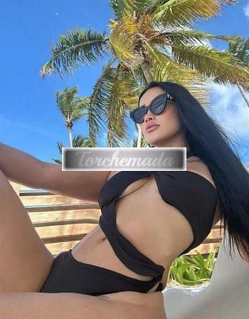 Girl Esplosiva Sensuale  Matera
