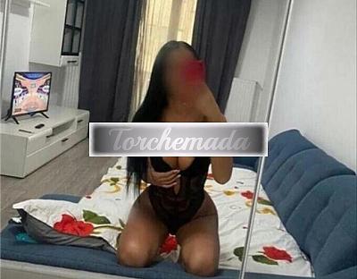 Girl Trasgressiva Amabile  Brindisi