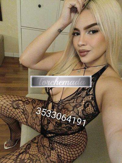 Girl Spettacolare Sensuale  Arezzo