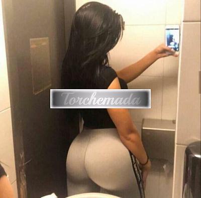 Girl Bellissima Coinvolgente  Forli