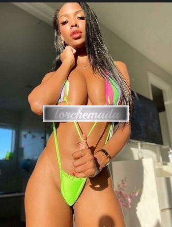 Girl Calda Attrice  Novara