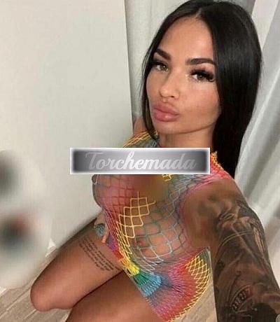 Girl Calda Ragazza  Brescia