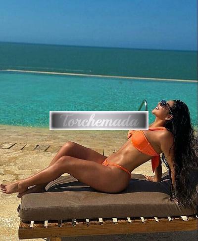 Girl Strepitosa Coinvolgente  Bari