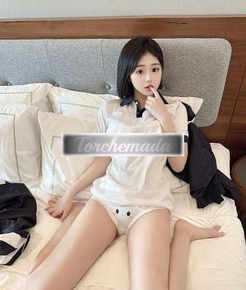 Girl Serena  Bolzano