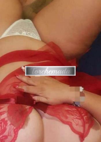 Girl Discreta e porcella  Cremona