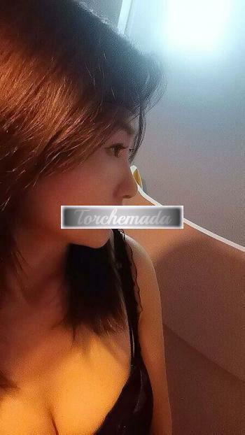 Girl Dolcezza e perversione  Pavia