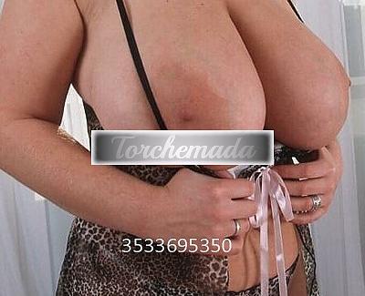 Girl Dolce Curva Passionale  Grosseto